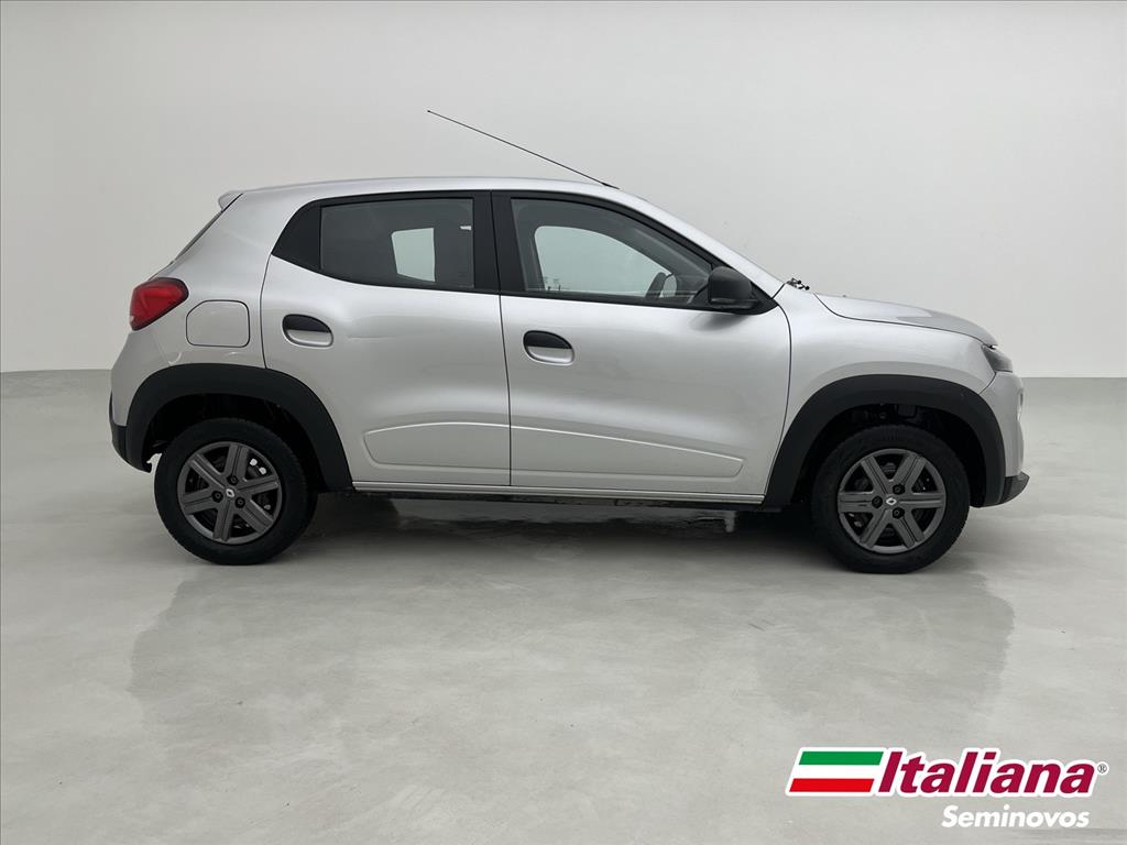 KWID 1.0 12V SCE FLEX ZEN MANUAL5