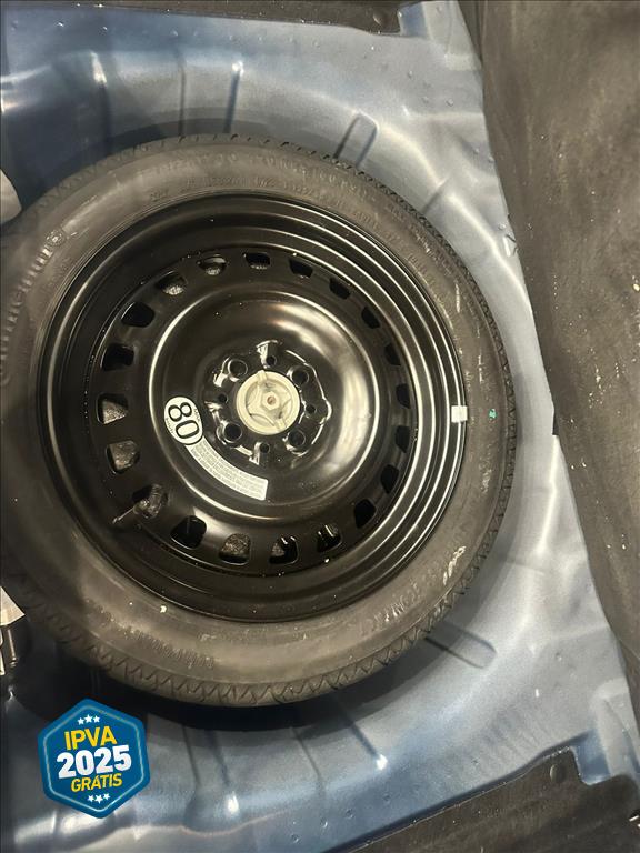 PULSE 1.0 TURBO 200 FLEX IMPETUS CVT14