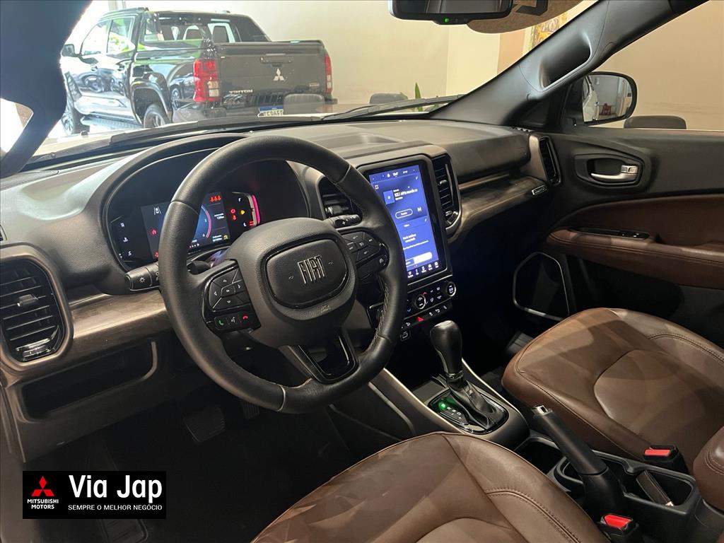 Fiat-TORO-2.0 16V TURBO DIESEL RANCH 4WD AT9
