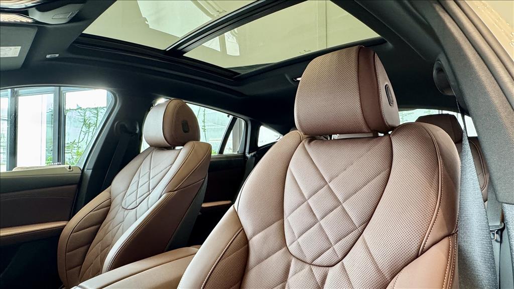 X6 3.0 TWINPOWER GASOLINA XDRIVE40I M SPORT AUTOMÁTICO5