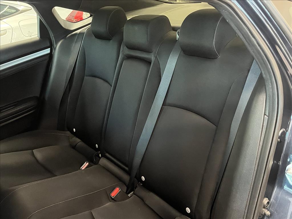 CIVIC 2.0 16V FLEXONE LX 4P CVT13