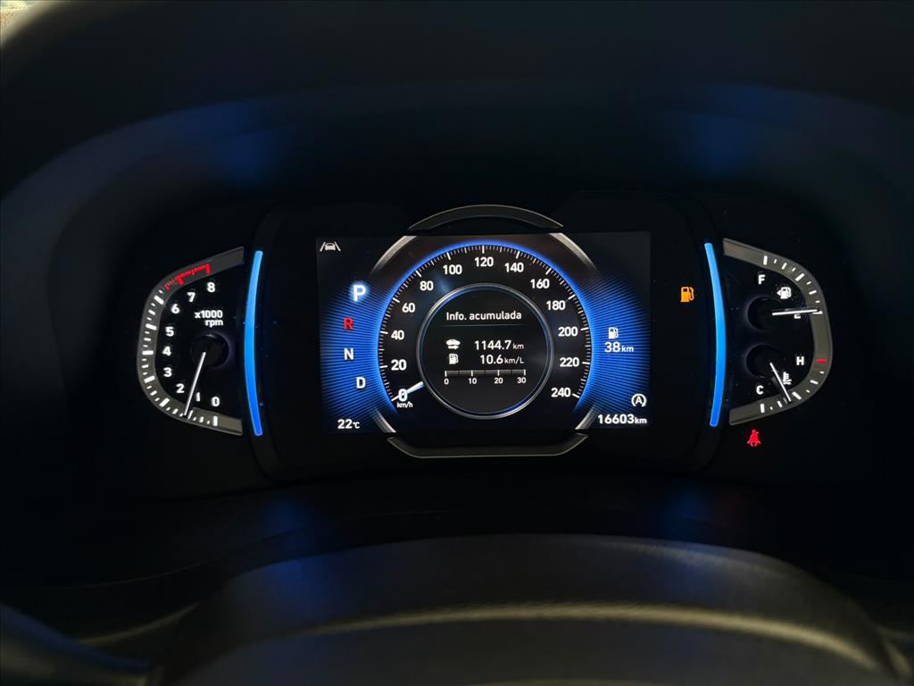 CRETA 1.0 TGDI FLEX PLATINUM AUTOMÁTICO19
