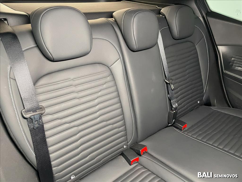 FASTBACK 1.0 TURBO 200 FLEX IMPETUS CVT18