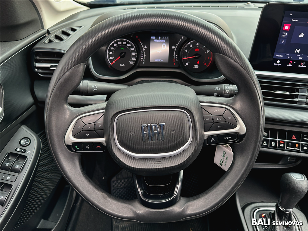 PULSE 1.3 FLEX DRIVE CVT8