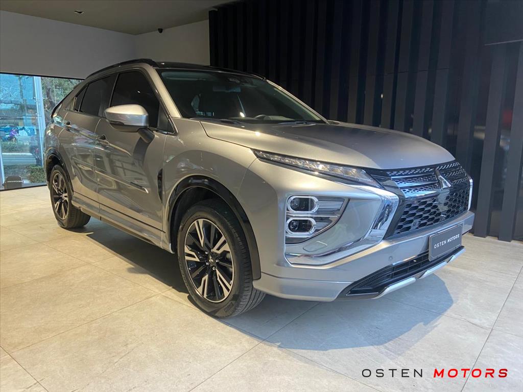 1.5 MIVEC TURBO GASOLINA HPE-S CVT