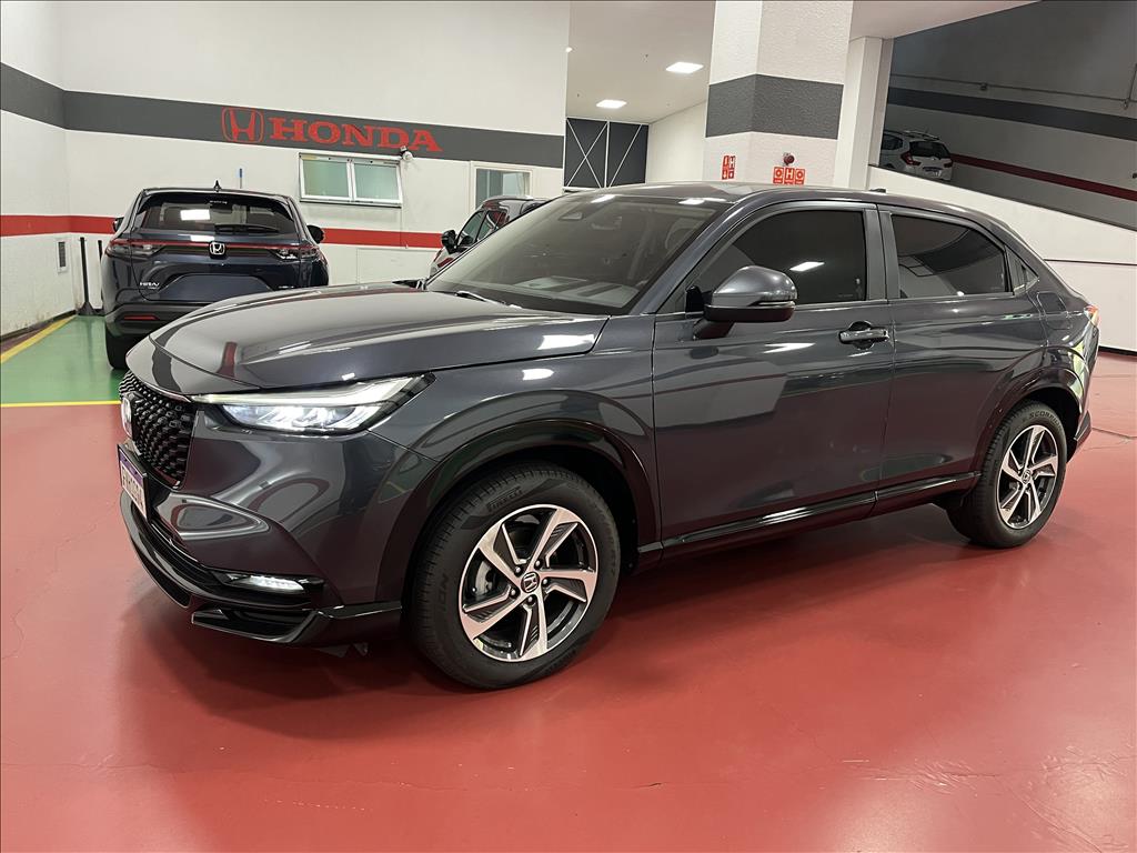 HR-V 1.5 DI I-VTEC TURBO FLEX TOURING CVT2