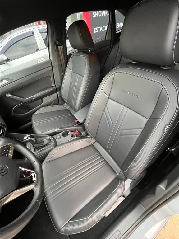 NIVUS 1.0 200 TSI TOTAL FLEX HIGHLINE AUTOMÁTICO8