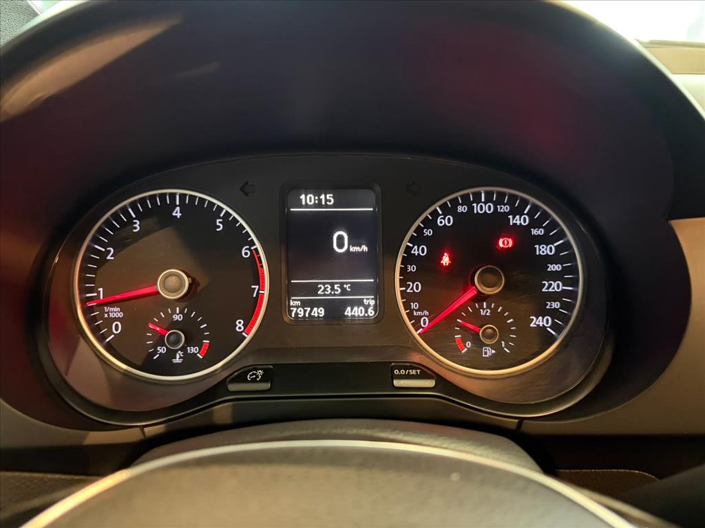 FOX 1.6 MSI RUN 8V FLEX 4P MANUAL6