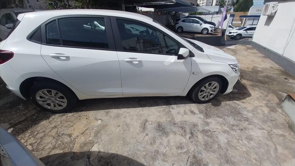 ONIX 1.0 FLEX MANUAL
