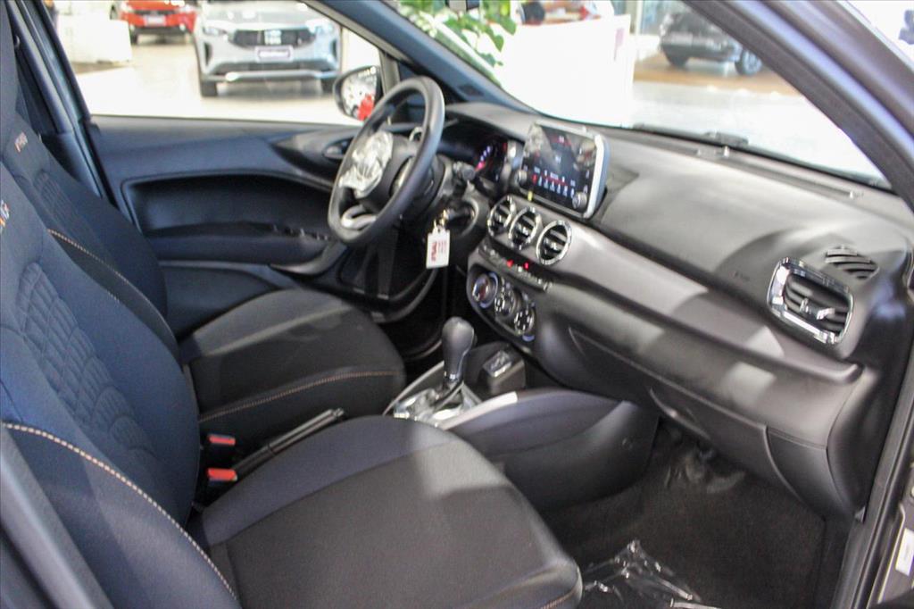 ARGO 1.3 FIREFLY FLEX TREKKING CVT12