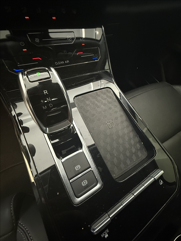 CAOA Chery-TIGGO 7-1.5 TCI TURBO FLEX SPORT CVT