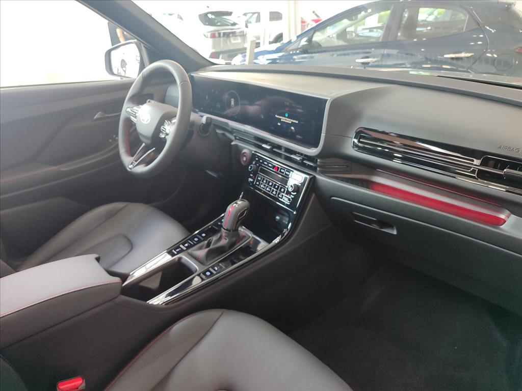 Hyundai-CRETA-1.0 TGDI FLEX N LINE AUTOMÁTICO