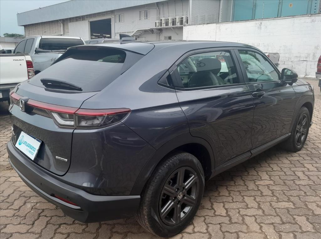 HR-V 1.5 DI I-VTEC TURBO FLEX ADVANCE CVT2