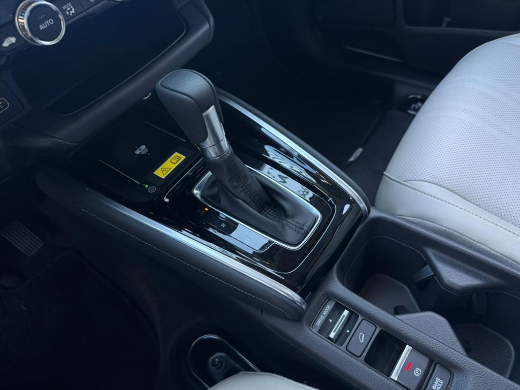 HR-V 1.5 DI I-VTEC TURBO FLEX ADVANCE CVT10