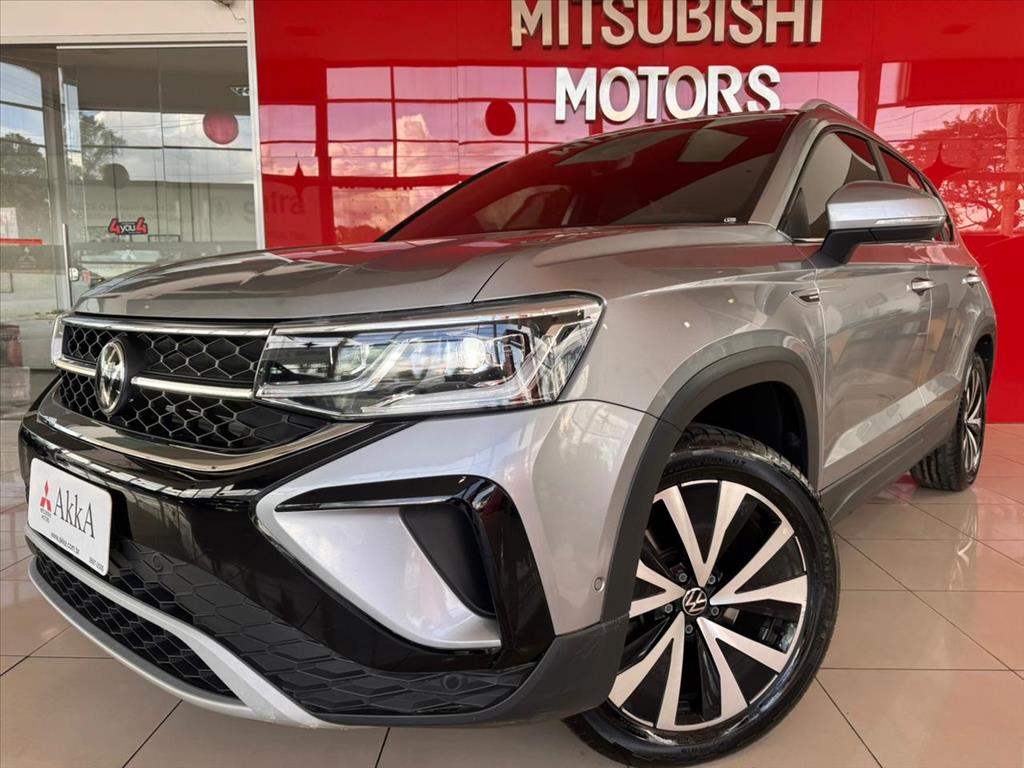 1.4 250 TSI TOTAL FLEX HIGHLINE AUTOMÁTICO