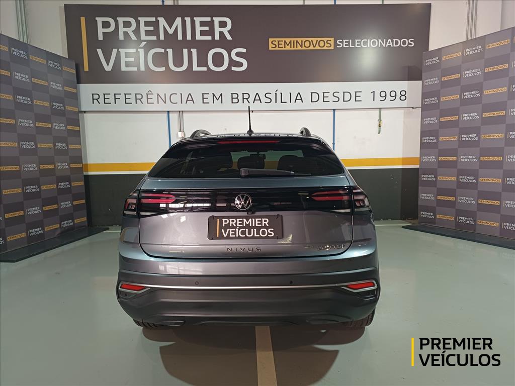 NIVUS 1.0 200 TSI TOTAL FLEX COMFORTLINE AUTOMÁTICO8