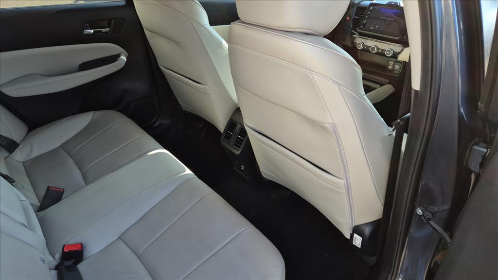 CITY 1.5 i-VTEC FLEX TOURING CVT4