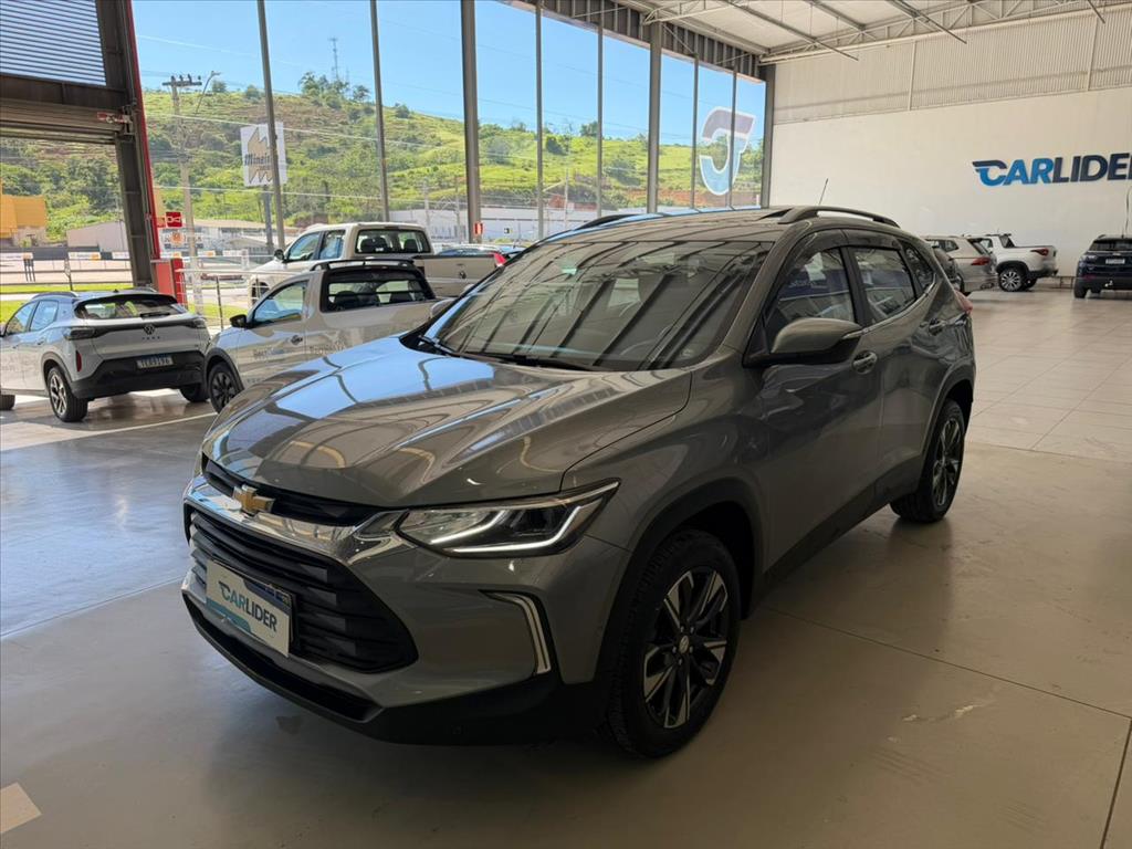 TRACKER 1.2 TURBO FLEX PREMIER AUTOMÁTICO6