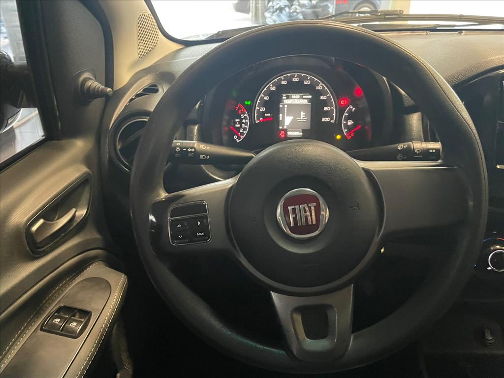 UNO 1.0 EVO WAY 8V FLEX 4P MANUAL14