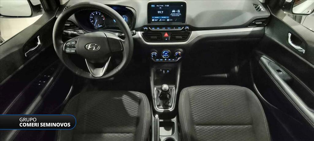 HB20 1.0 12V FLEX EVOLUTION MANUAL4