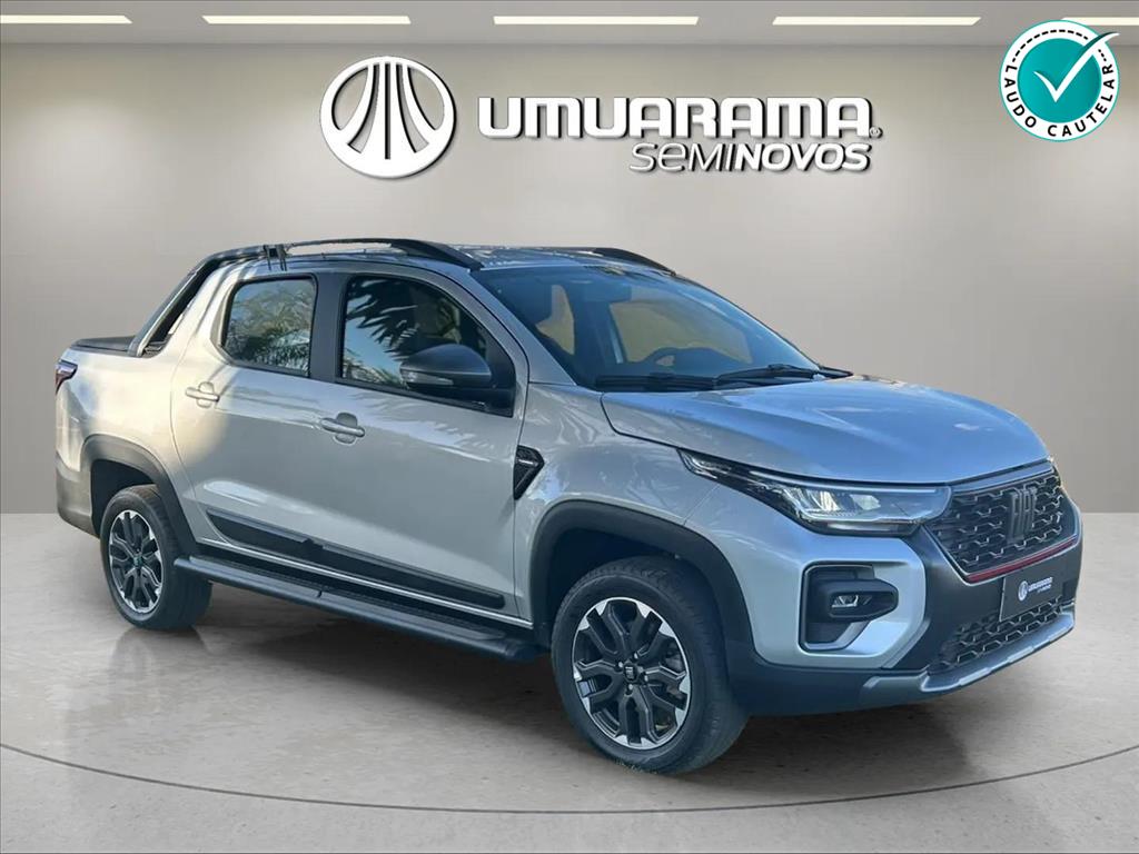 STRADA 1.0 TURBO 200 FLEX ULTRA CD CVT2