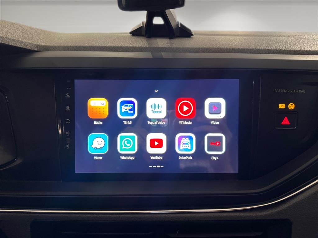 POLO 1.6 MSI TOTAL FLEX MANUAL8