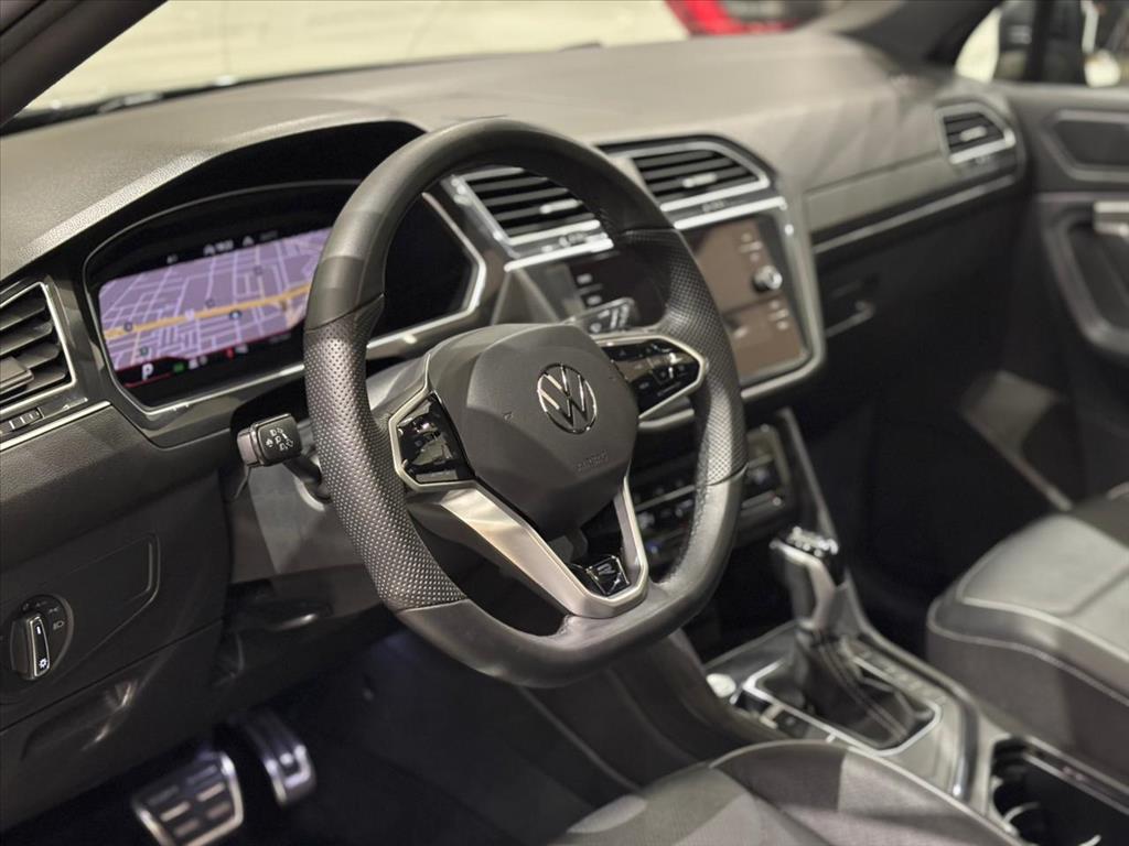 TIGUAN 2.0 300 TSI GASOLINA ALLSPACE R-LINE AUTOMÁTICO4