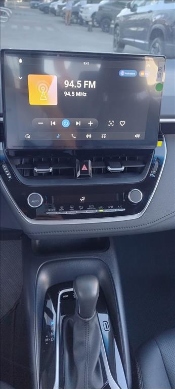 COROLLA 2.0 VVT-IE FLEX XEI DIRECT SHIFT8