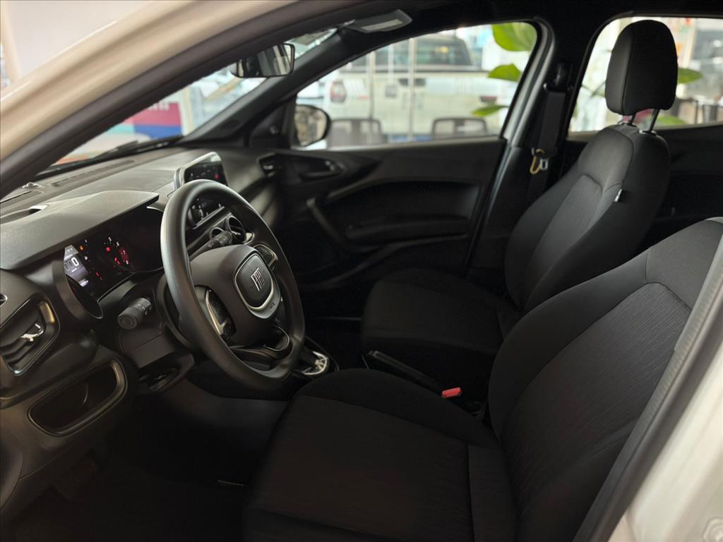 ARGO 1.3 FIREFLY FLEX DRIVE CVT12