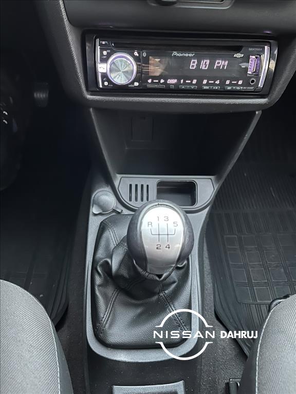 CELTA 1.0 MPFI LT 8V FLEX 4P MANUAL6