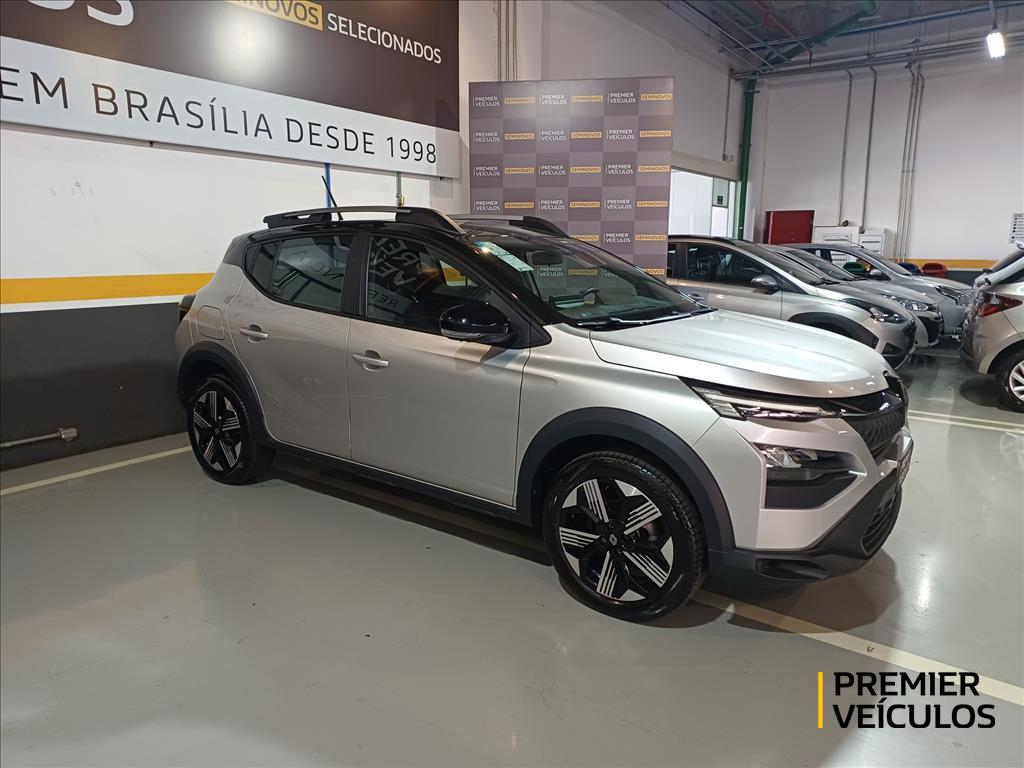 KARDIAN 1.0 TCE FLEX TECHNO EDC3