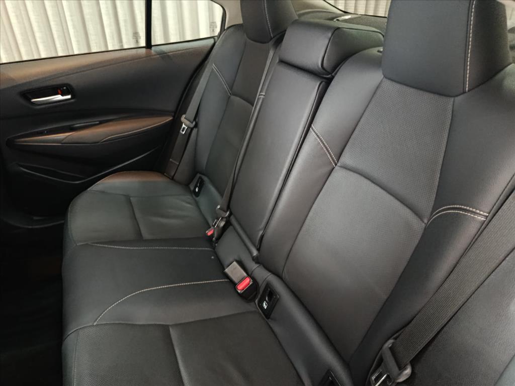 COROLLA 2.0 VVT-IE FLEX XEI DIRECT SHIFT9