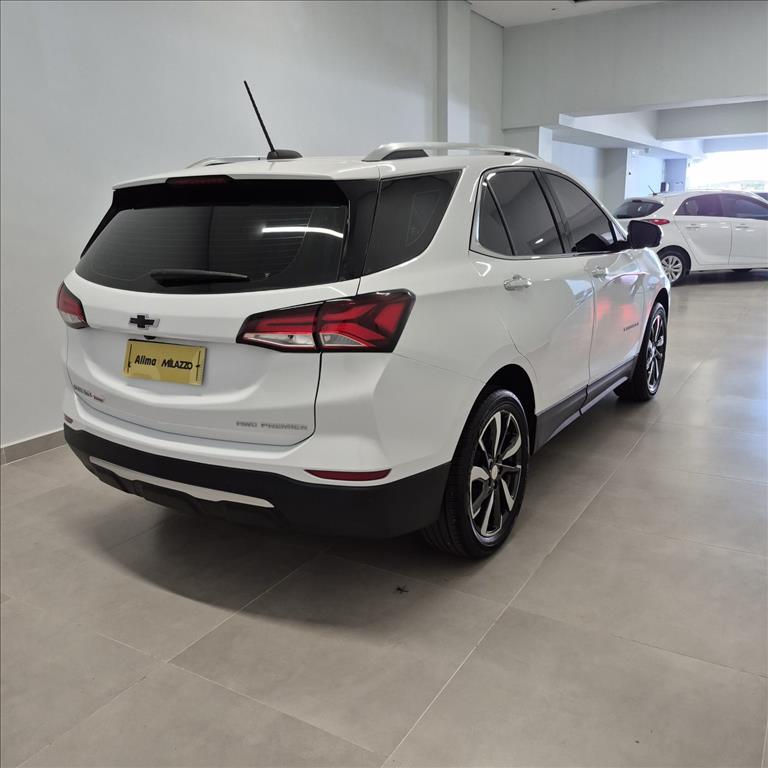 EQUINOX 1.5 16V TURBO GASOLINA PREMIER AWD AUTOMÁTICO2