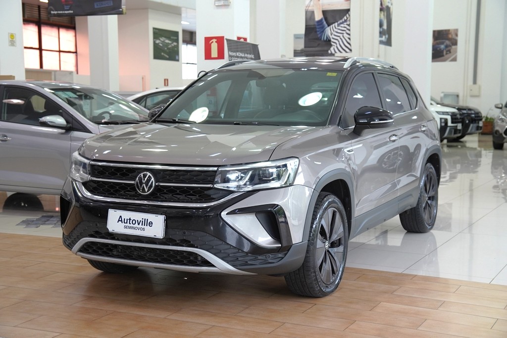 1.4 250 TSI TOTAL FLEX HIGHLINE AUTOMÁTICO