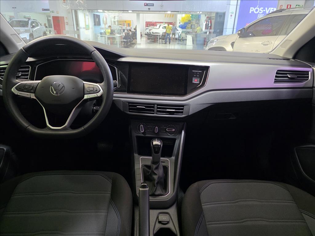 NIVUS 1.0 200 TSI TOTAL FLEX COMFORTLINE AUTOMÁTICO6