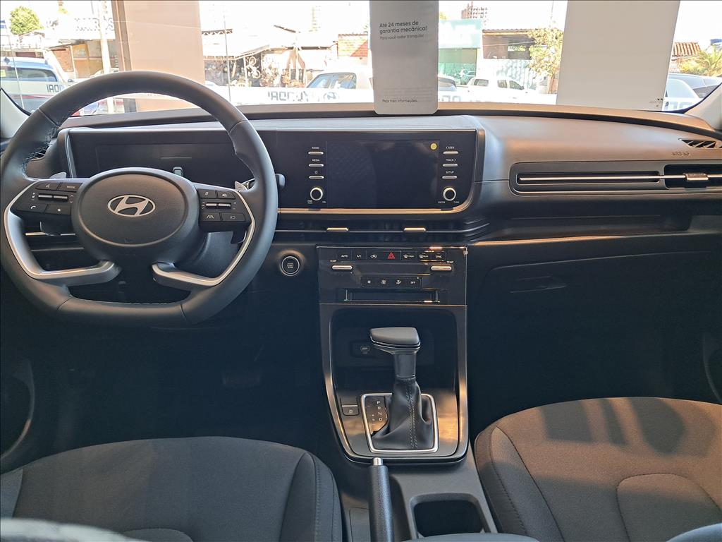 CRETA 1.0 TGDI FLEX LIMITED SAFETY AUTOMÁTICO
