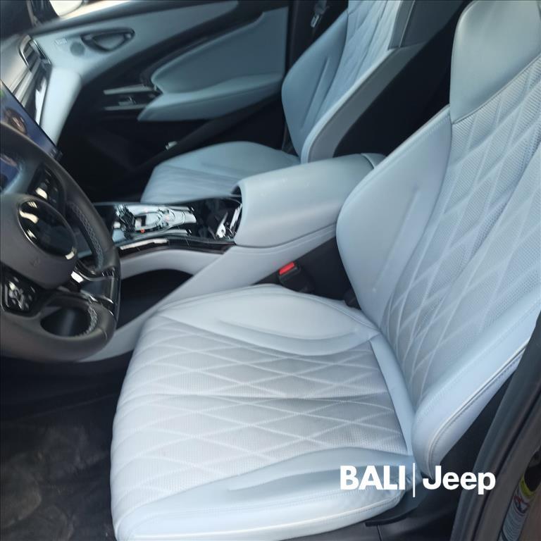 SEAL 82,5 KW ELÉTRICO AWD