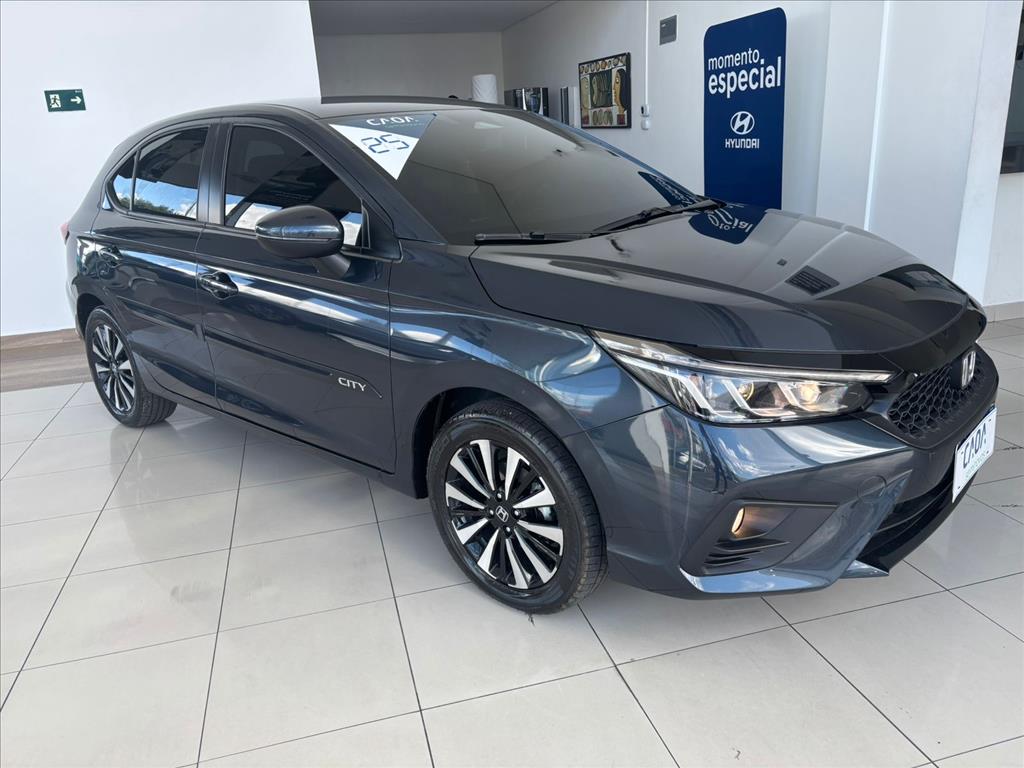 Honda-CITY-1.5 i-VTEC FLEX EX CVT