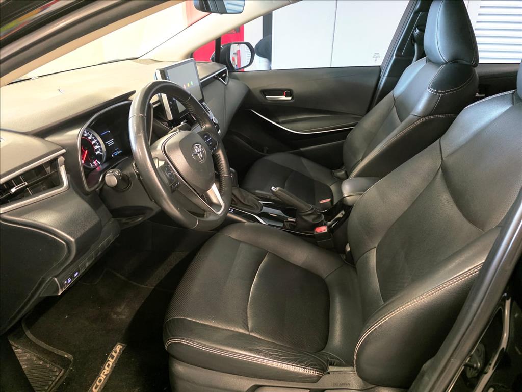 COROLLA 2.0 VVT-IE FLEX XEI DIRECT SHIFT7