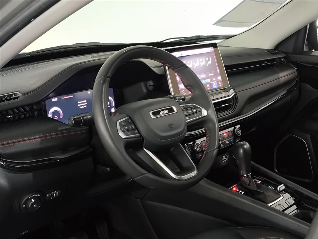 COMPASS 2.0 TD350 TURBO DIESEL TRAILHAWK AT93