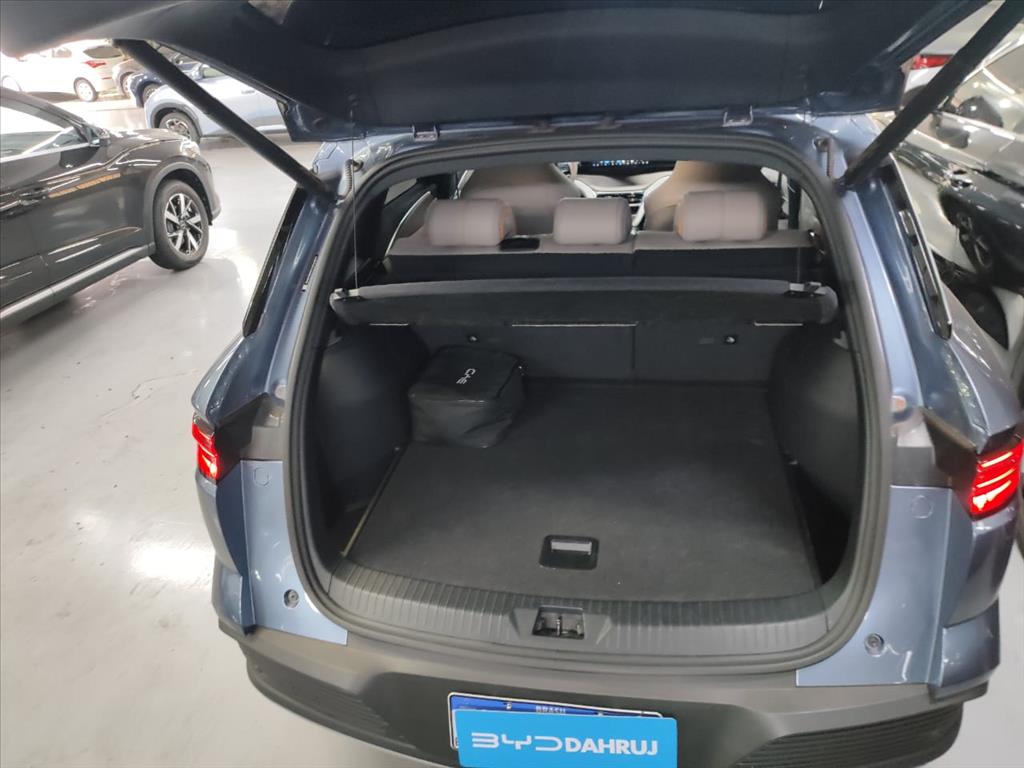 SONG PRO 1.5 DM-I HÍBRIDO GS AUTOMÁTICO11