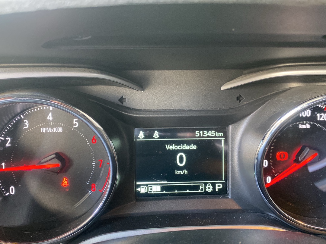 TRACKER 1.0 TURBO FLEX LT AUTOMÁTICO7