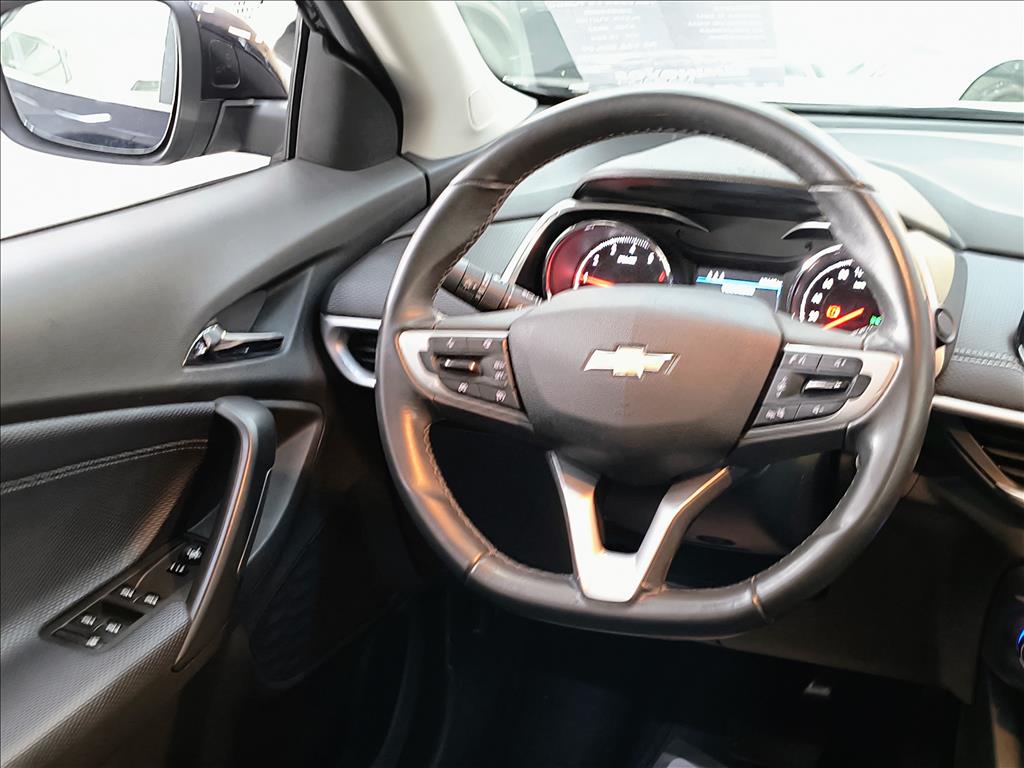 TRACKER 1.2 TURBO FLEX PREMIER AUTOMÁTICO5