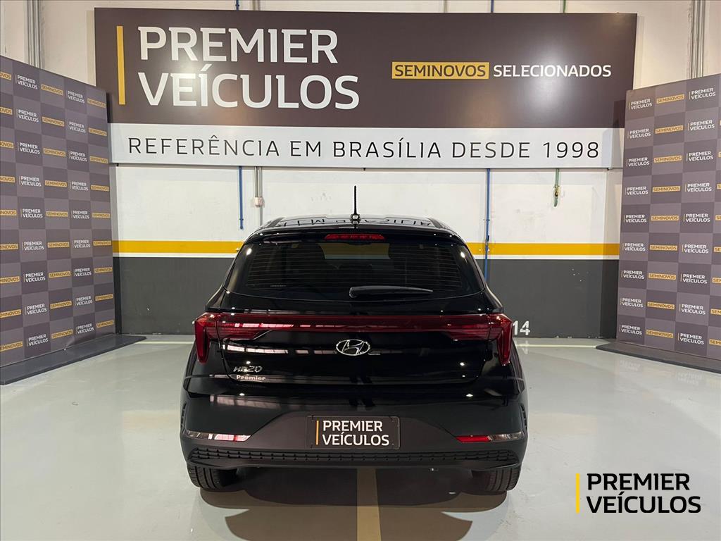 HB20 1.0 12V FLEX COMFORT MANUAL8