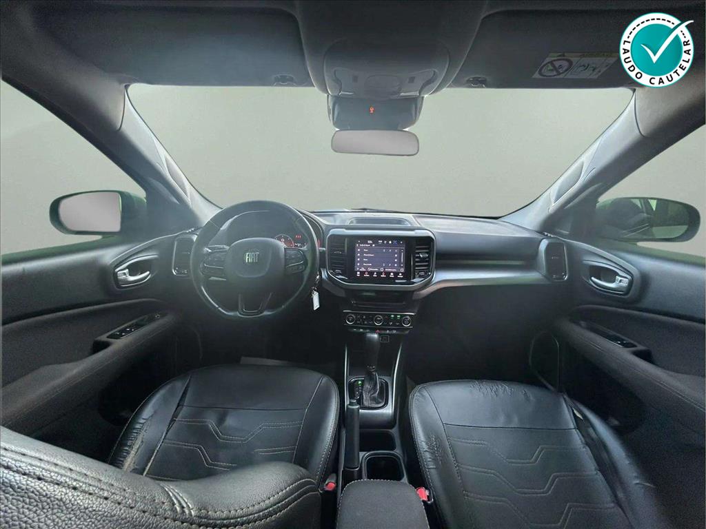 TORO 2.0 16V TURBO DIESEL FREEDOM 4WD AT97