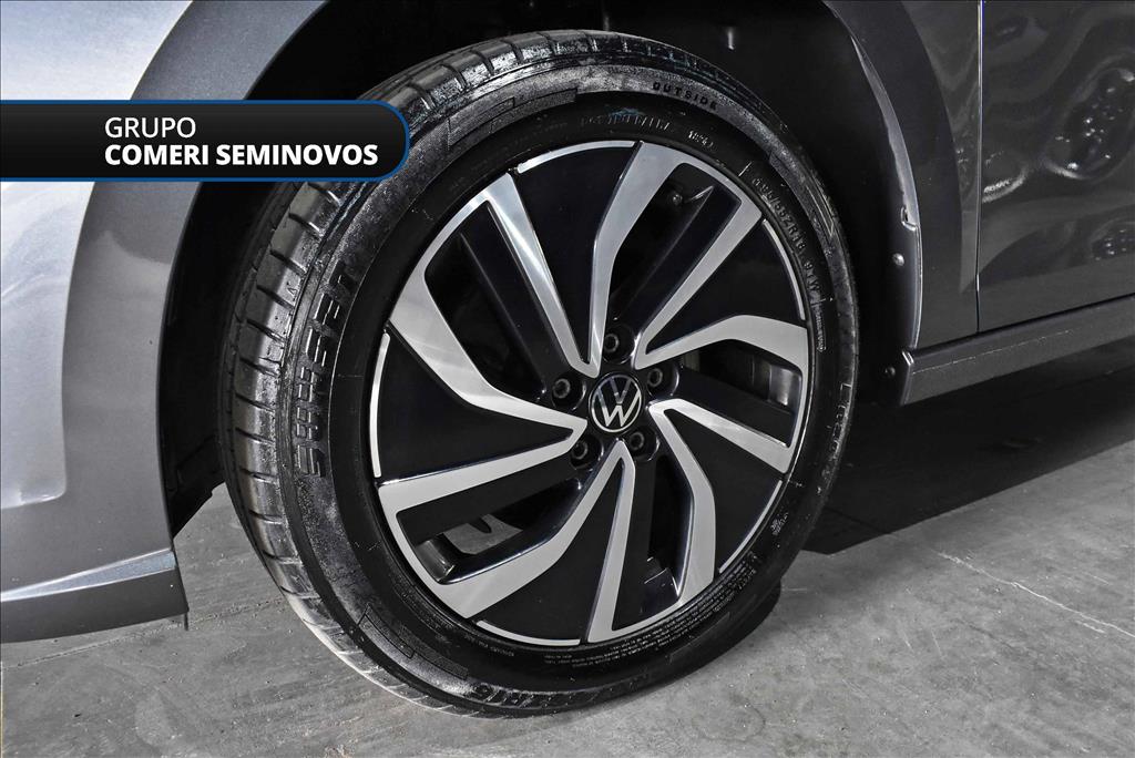 POLO 1.0 170 TSI HIGHLINE AUTOMÁTICO