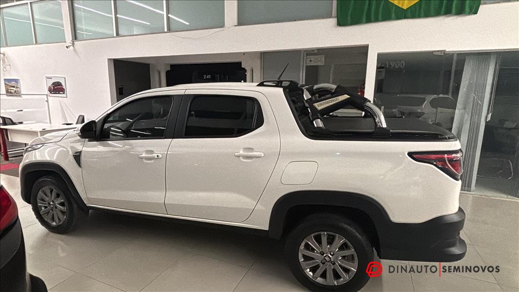 Fiat-STRADA-1.3 FIREFLY FLEX FREEDOM CD MANUAL