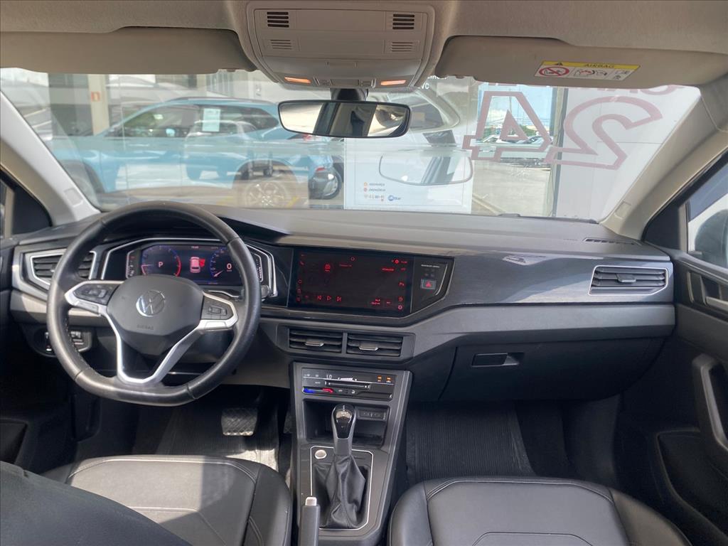 POLO 1.0 170 TSI HIGHLINE AUTOMÁTICO15