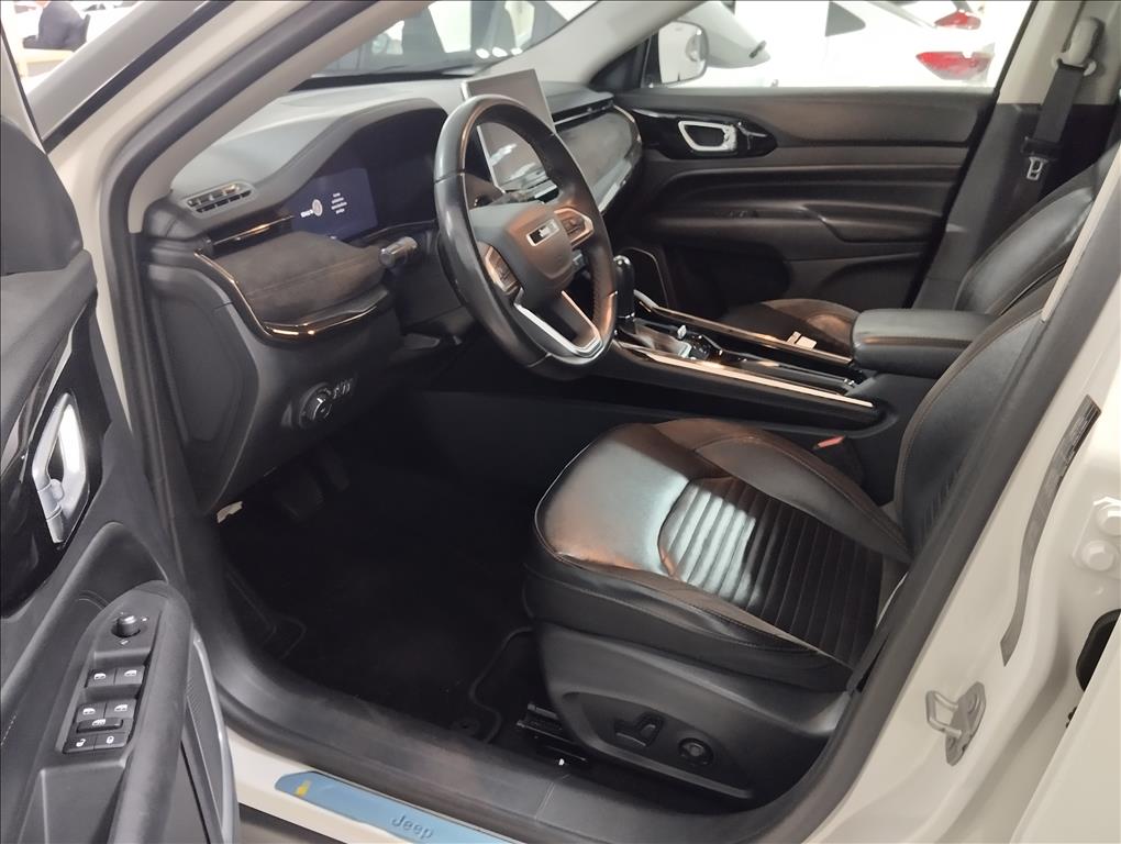 COMMANDER 2.0 TD380 TURBO DIESEL LIMITED AT97