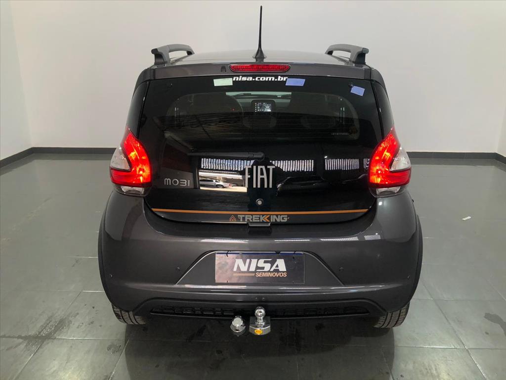 MOBI 1.0 EVO FLEX TREKKING MANUAL4